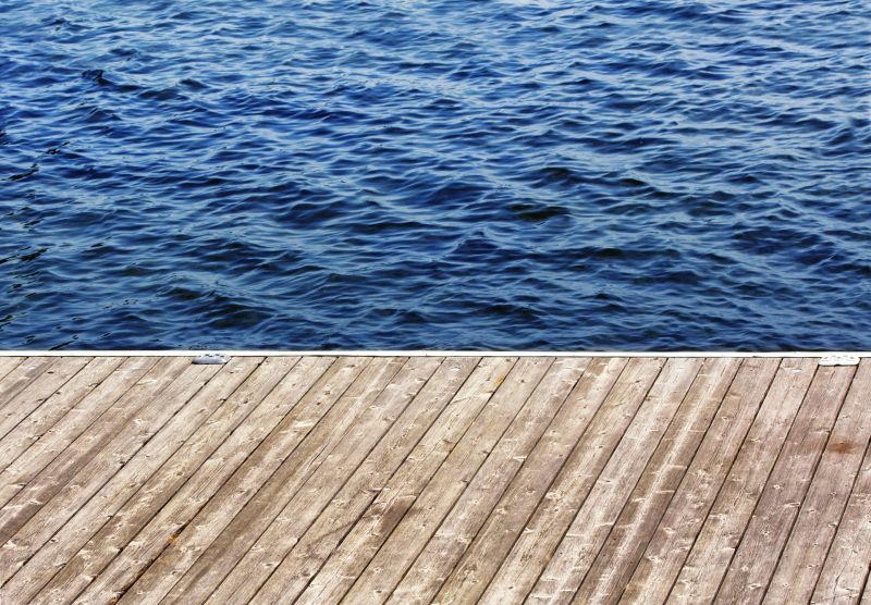 Boat Dock Installation in Kansas City, KS