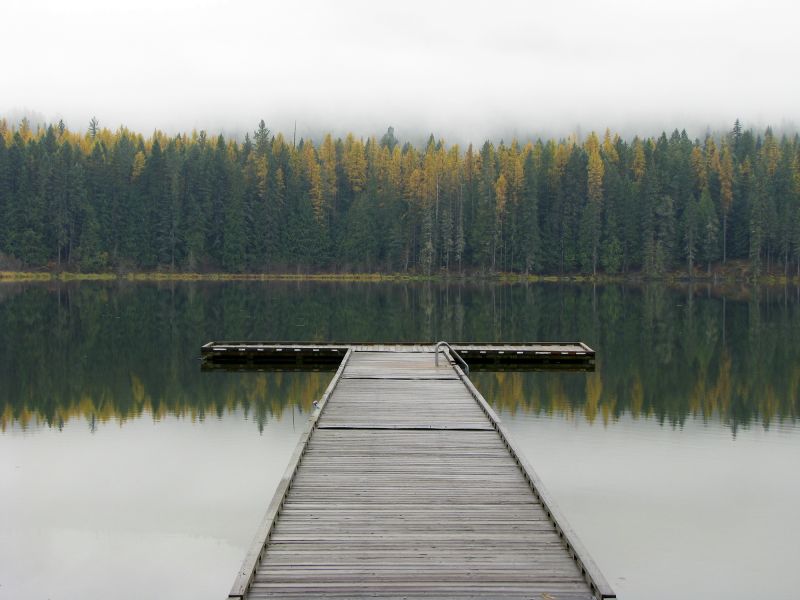 Dock Building Service in Olathe, KS