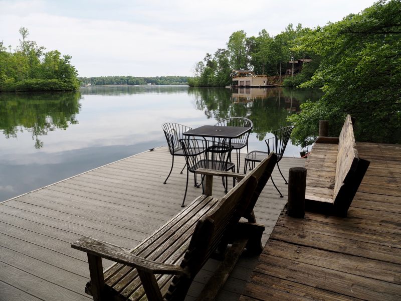 Dock Building Service in Olathe, KS