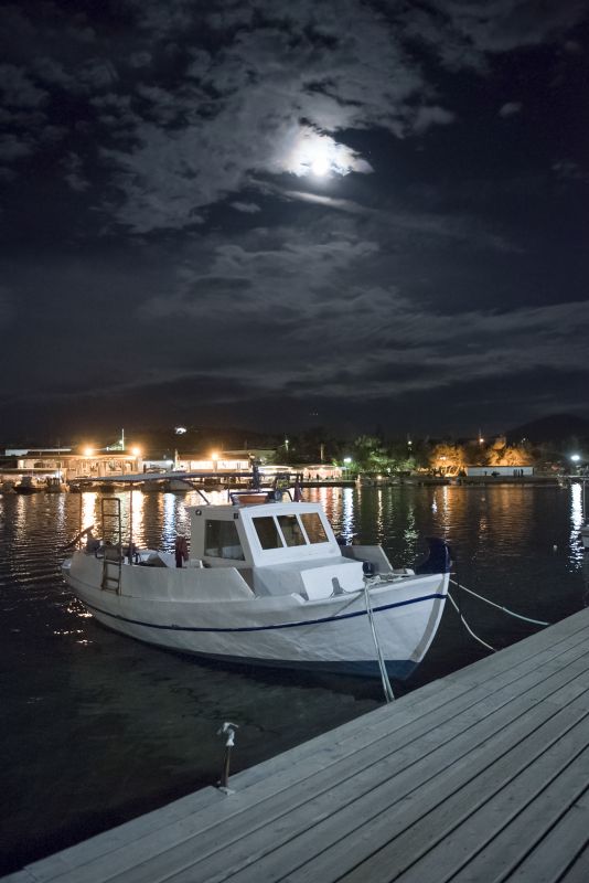 Dock Building Service in Kansas City, KS