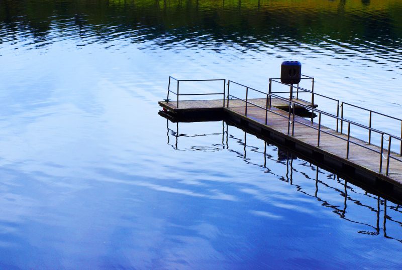 Dock Construction in Overland Park, KS