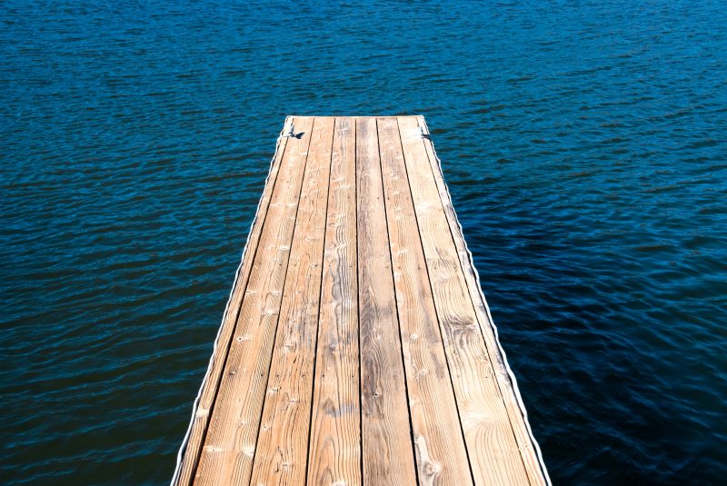 Dock Construction in Olathe, KS